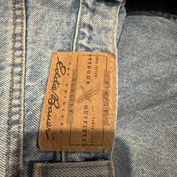 Eddie Bauer TALL - Picture 2 of 3